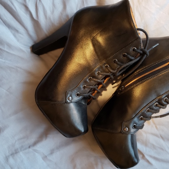 Party dress - Picture 7 of 8